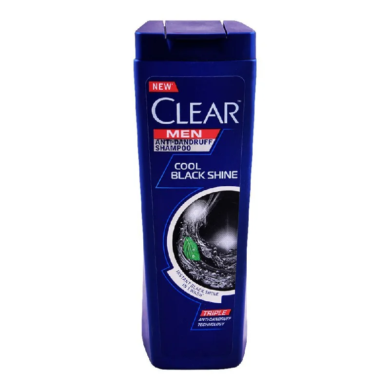 - Degradable pet feces bagCLEAR SHAMPOO MEN ANTI-DANDRUF COOL BLACK SHINE 380 ML