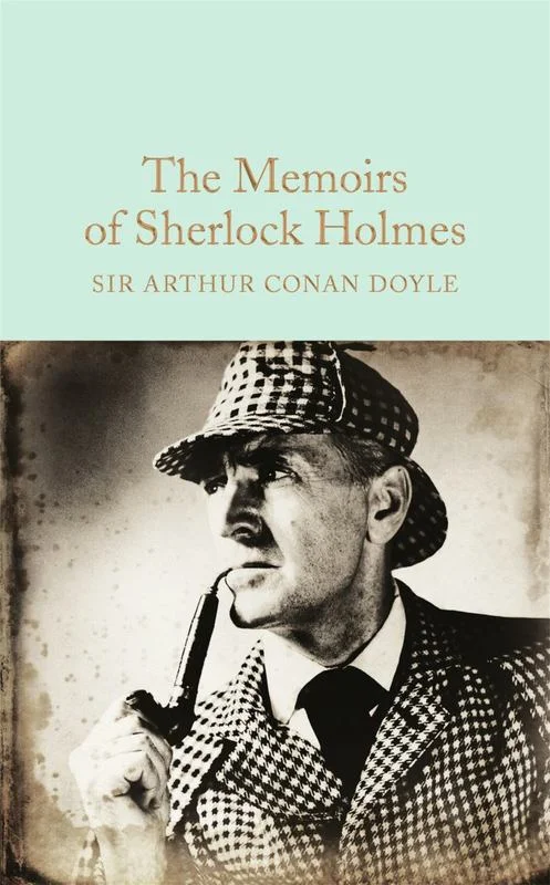 - ​​Pet toys under    yuanThe Memoirs of Sherlock Holmes