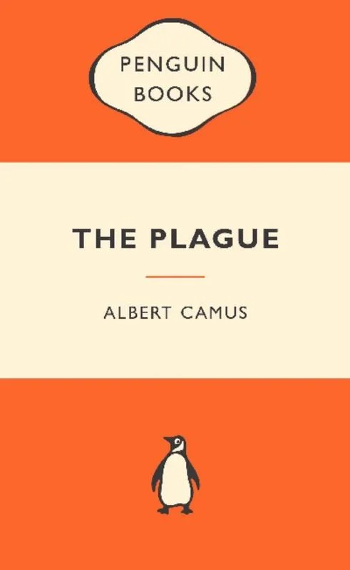 ---The Plague: Popular Penguins