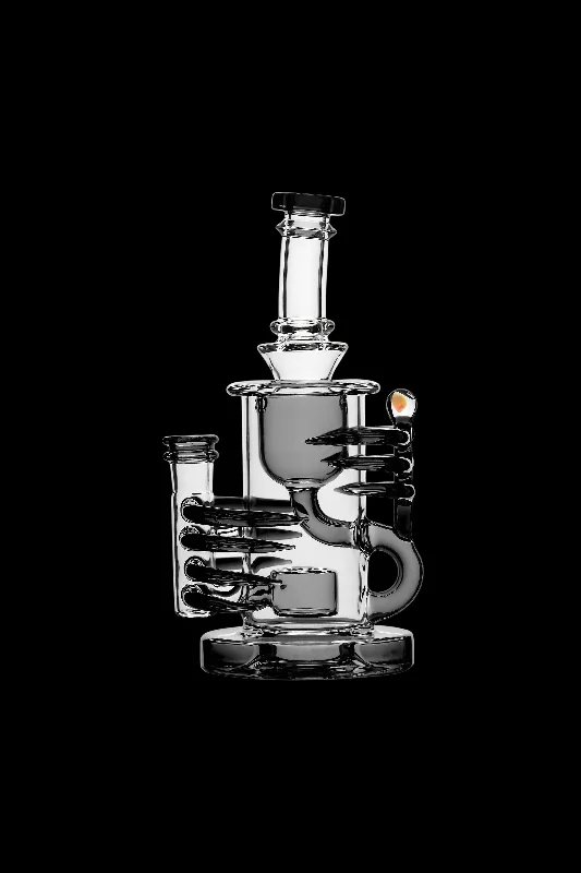 Transparent  Black