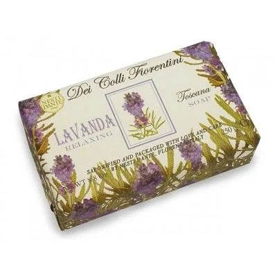 - Teething and chewing toys for puppiesNesti Dante Florence Fiorentini Lavender Soap - Teething and chewing toys for puppiesNesti Dante Florence Fiorentini Lavender Soap