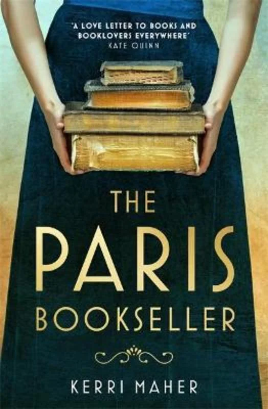 - Teething and chewing toys for puppiesThe Paris Bookseller