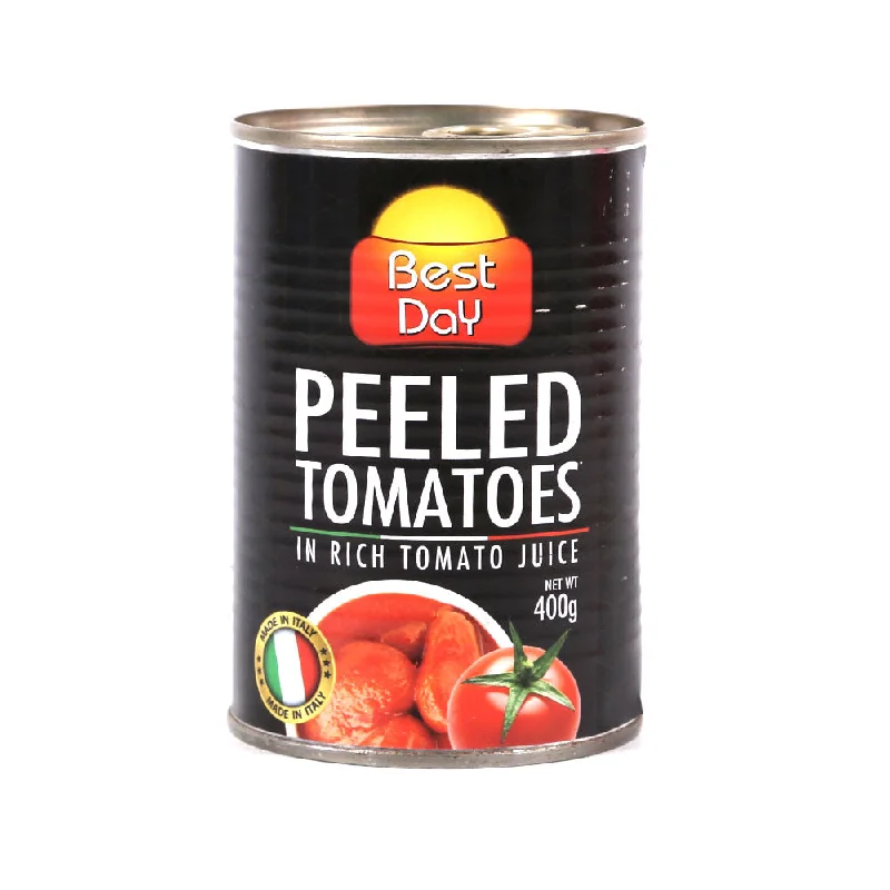 - Pet smart GPS locatorBEST DAY PEELED TOMATOES TIN 400 GM