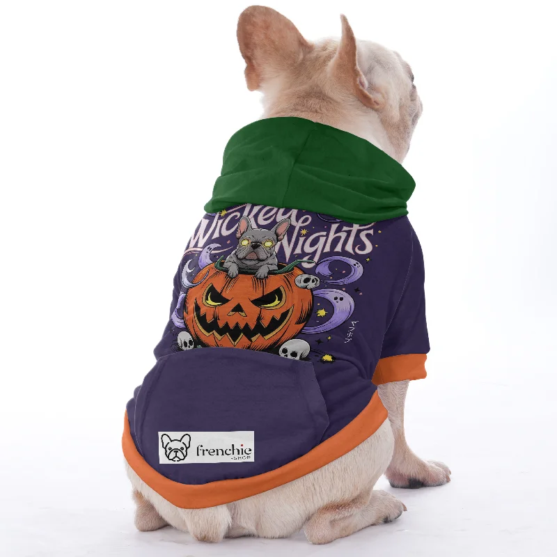 -Splash-proof food bowl AND Anti-choking slow food bowlCuteDover - halloween Hoodies for French Bulldog | Frenchie Shop Original -Splash-proof food bowl AND Anti-choking slow food bowlCuteDover - halloween Hoodies for French Bulldog | Frenchie Shop Original
