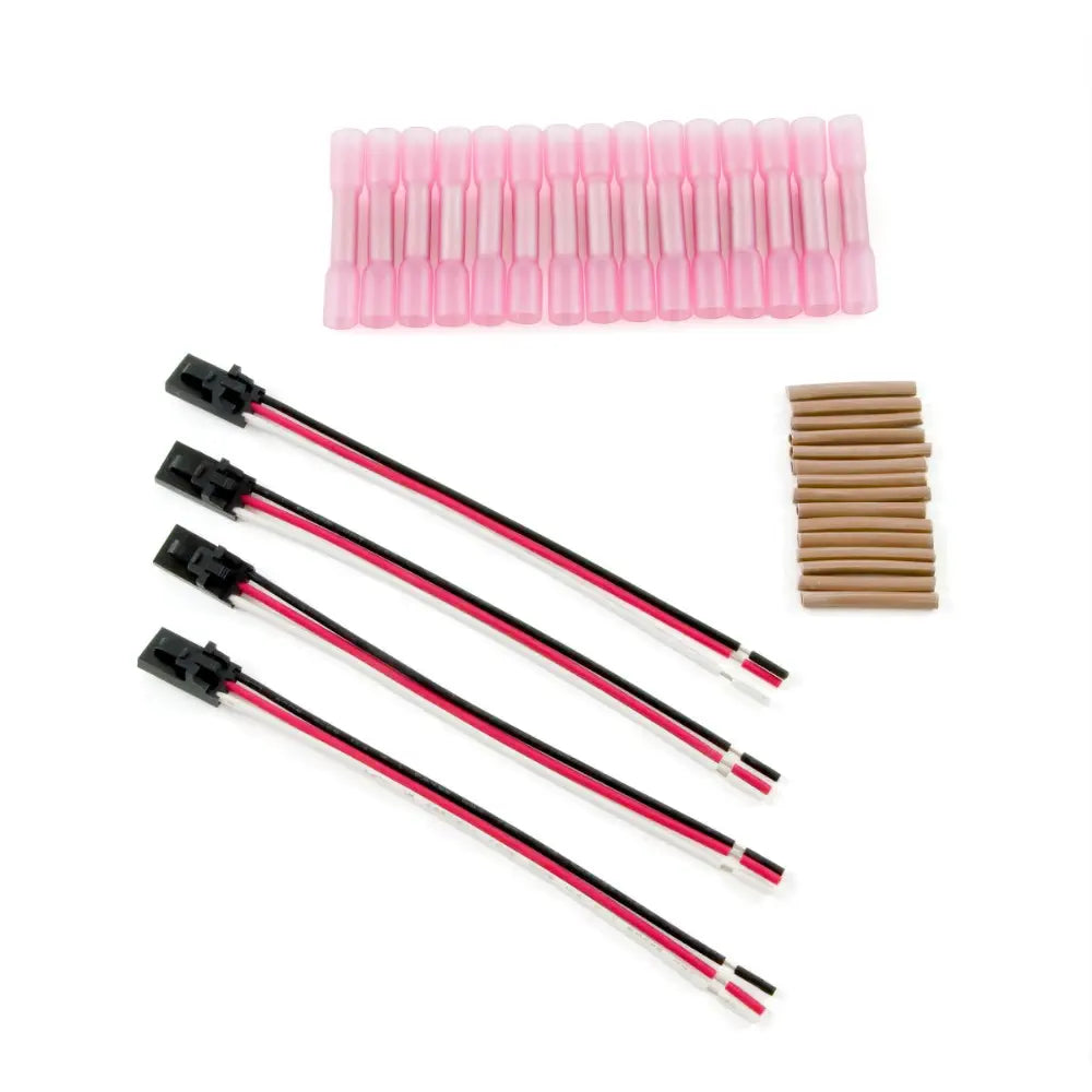 - Dog disposable foam shower gelPhidgets Cable Kit