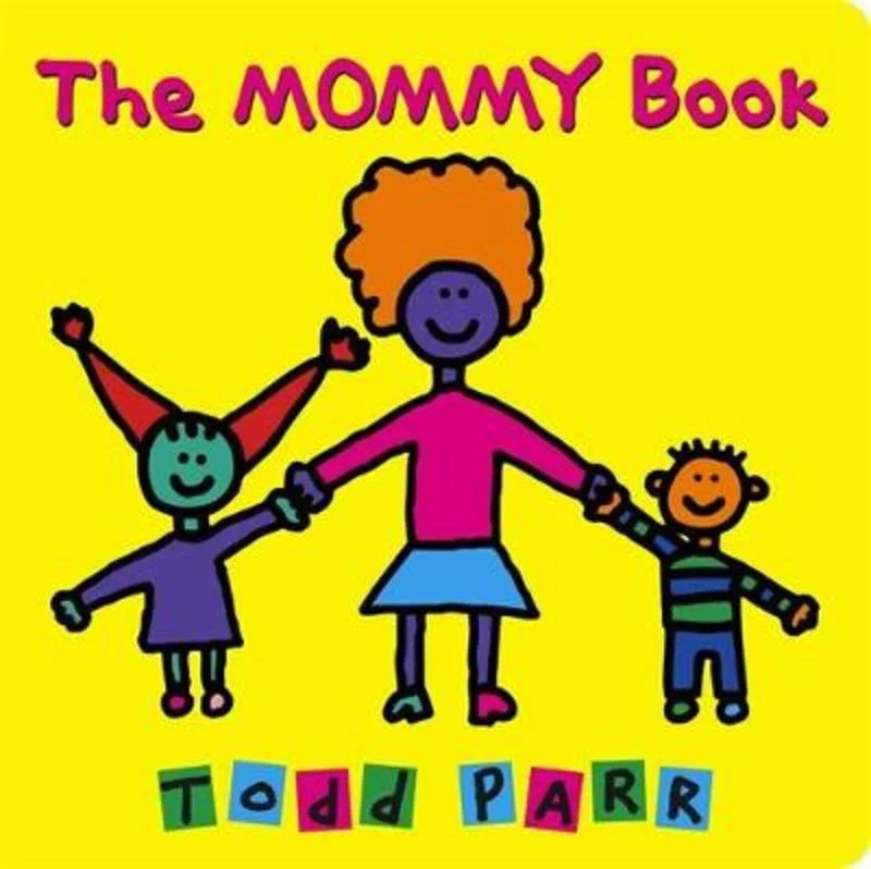 - ​​Christmas pet Christmas clothingThe Mommy Book