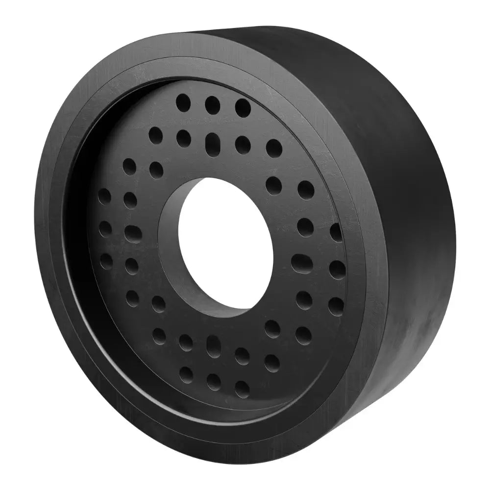 - Foldable and portable cat bagServoCity 3601 Series Rhino Wheel (32mm Bore, 96mm Diameter)