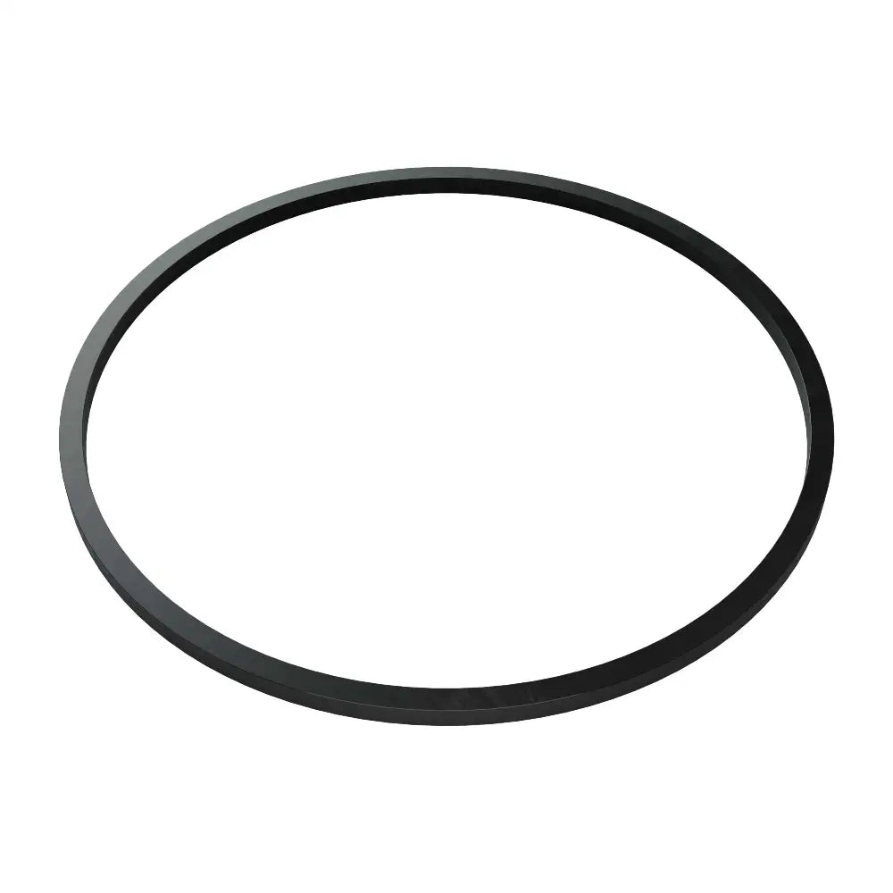 - Air box TSA certified check-inServoCity 1500 Series Plastic Spacer (32mm ID x 34mm OD, 1mm Thickness) - 12 Pack