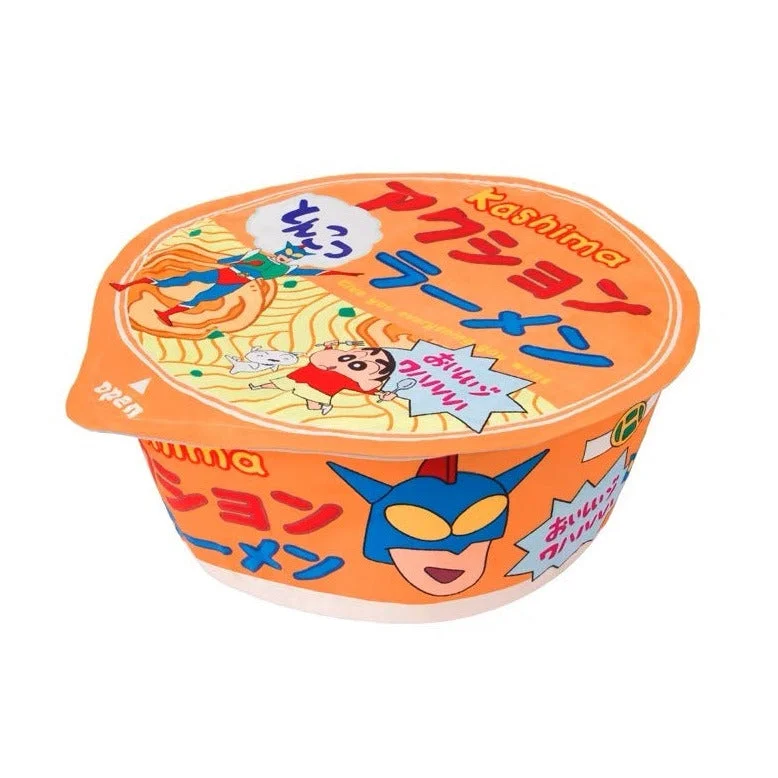 -Splash-proof food bowl AND Anti-choking slow food bowlKASHIMA x Crayon Shin-chan Noodle Pet Bed -Splash-proof food bowl AND Anti-choking slow food bowlKASHIMA x Crayon Shin-chan Noodle Pet Bed