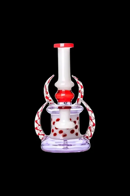  -Non-contact cat thermometerCalibear Horns Water Pipe
