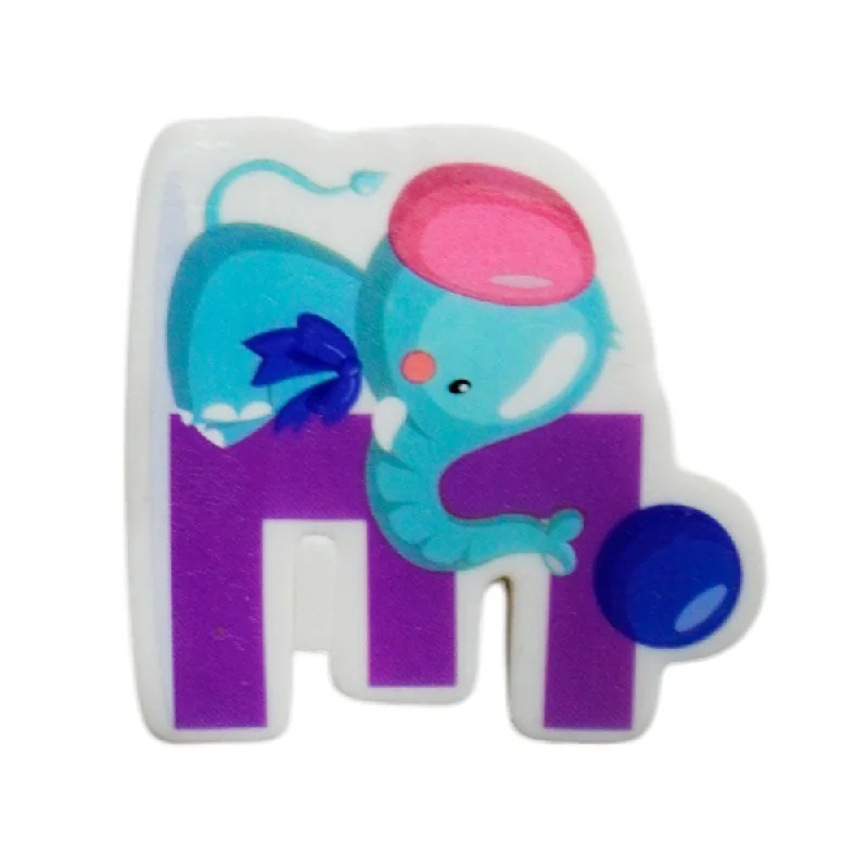 - Dog anti-slip matALPHABET ERASER JD-6036