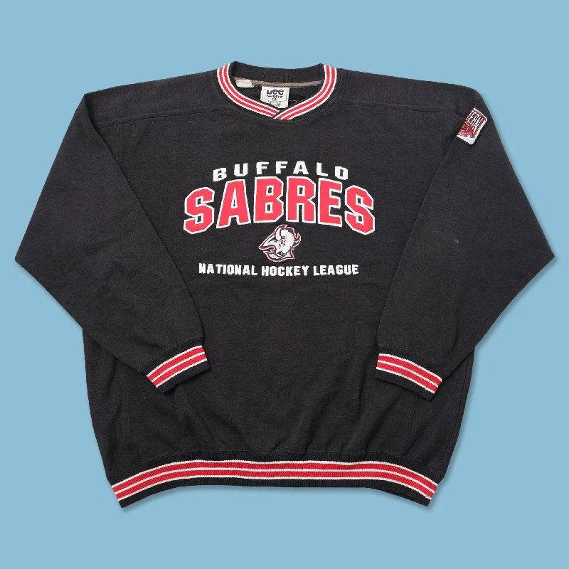 - Custom pet birthday cakeVintage Buffalo Sabres Sweater XLarge
