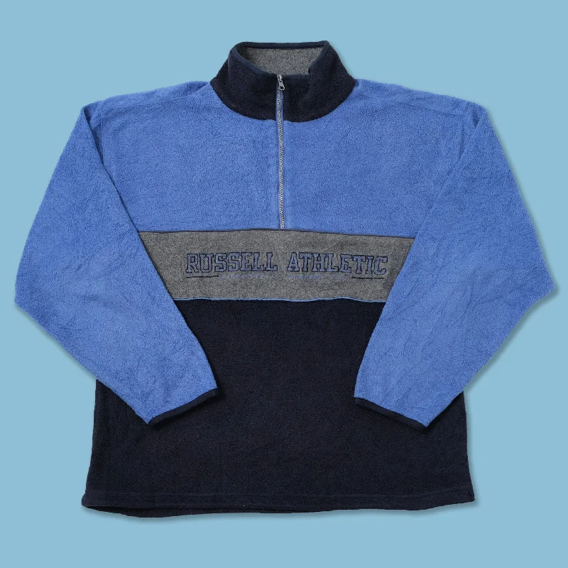 Pet ProductsVintage Russell Athletic Fleece Large