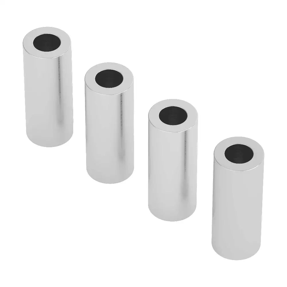 - Solid wood cat climbing frame customizedServoCity 0.625" Length, 1/4" OD Aluminum Spacers for #6 Screw Size (0.140” ID)