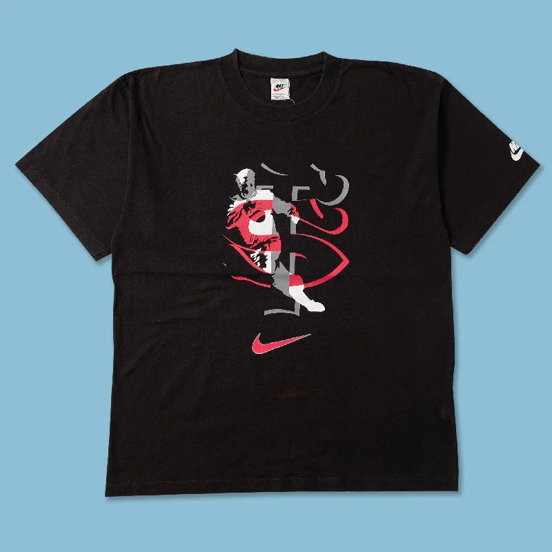 - Summer pet ice matVintage Nike T-Shirt Large