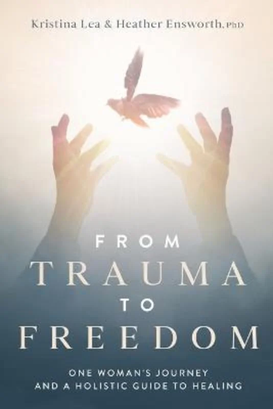 - ​​Christmas pet Christmas clothingFrom Trauma to Freedom