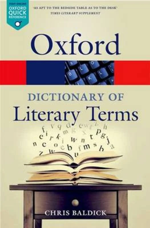 - Climbing pet constant temperature heating padThe Oxford Dictionary of Literary Terms