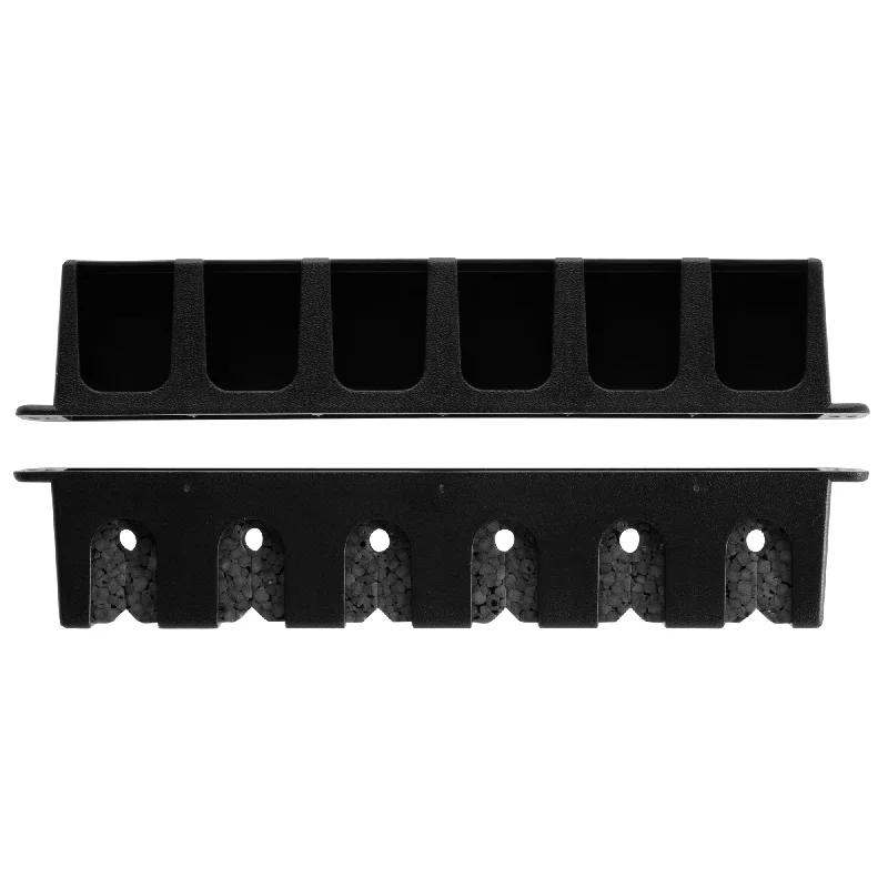 - Dog disposable foam shower gelBerkley Rod Rack (Vertical)