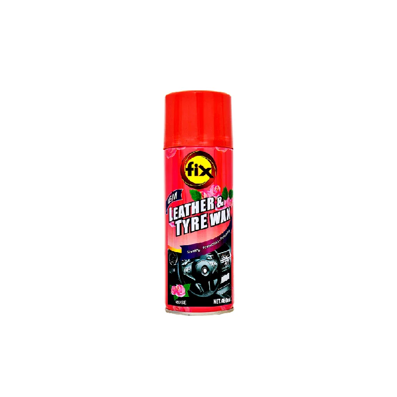 - Dog heart rate monitoring collarAIM LEATHER AND TYRE WAX ROSE 450 ML