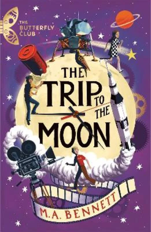 - Hamster silent running wheel to prevent chewingThe Butterfly Club: The Trip to the Moon - Hamster silent running wheel to prevent chewingThe Butterfly Club: The Trip to the Moon