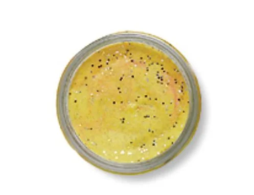  -Splash-proof food bowl AND Anti-choking slow food bowlBerkley PowerBait Twist Trout Dough
