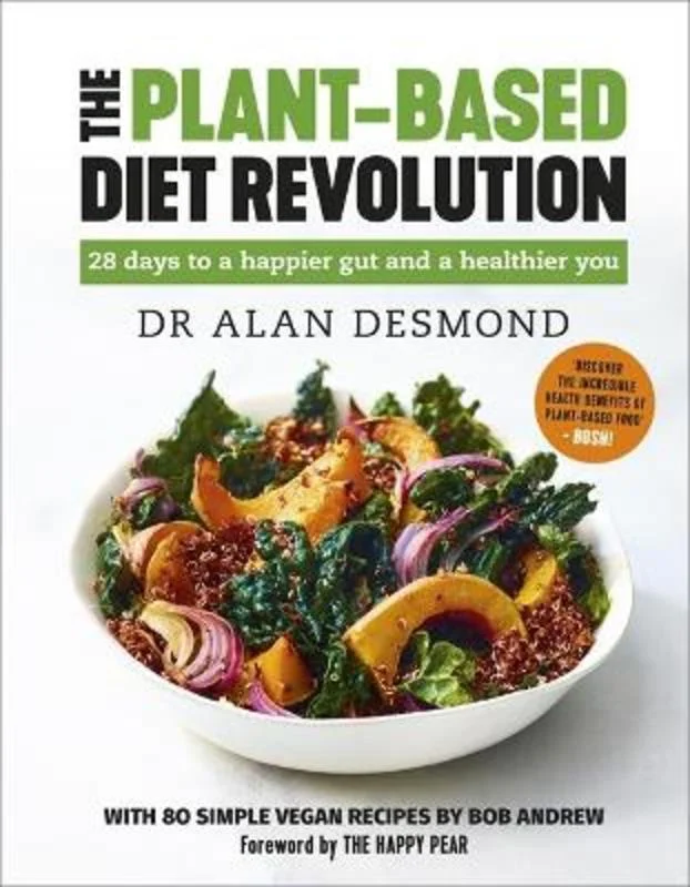 - Degradable pet feces bagThe Plant-Based Diet Revolution