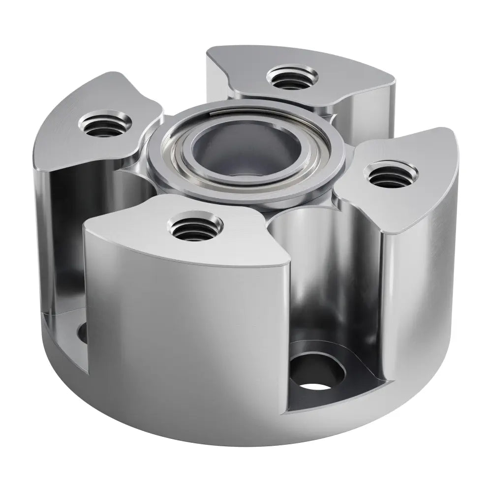 - Cat stress soothing sprayServoCity Dual-Bearing Pillow Block (8mm Bore)