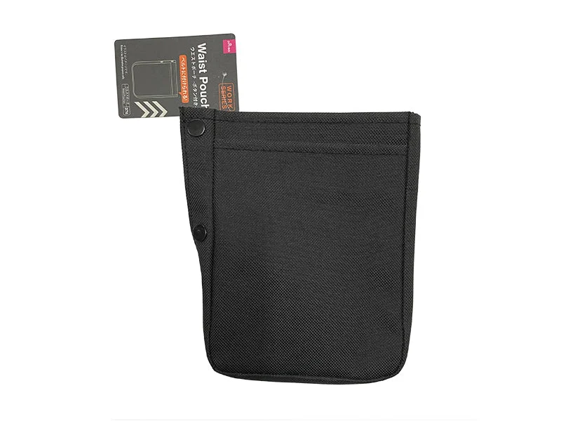 - Natural latex pet mattressWaist Pouch fastener WORK Series