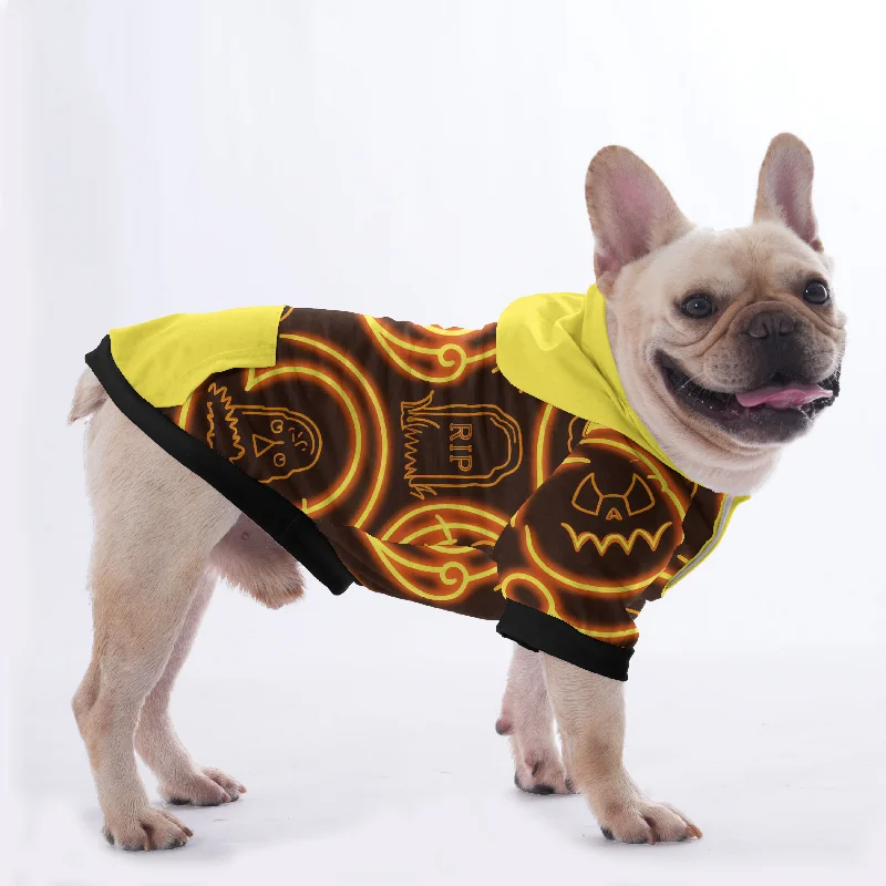- Pet water dispenser UV sterilization versionCuteDash - Halloween Hoodies for French Bulldog | Frenchie Shop Original - Pet water dispenser UV sterilization versionCuteDash - Halloween Hoodies for French Bulldog | Frenchie Shop Original