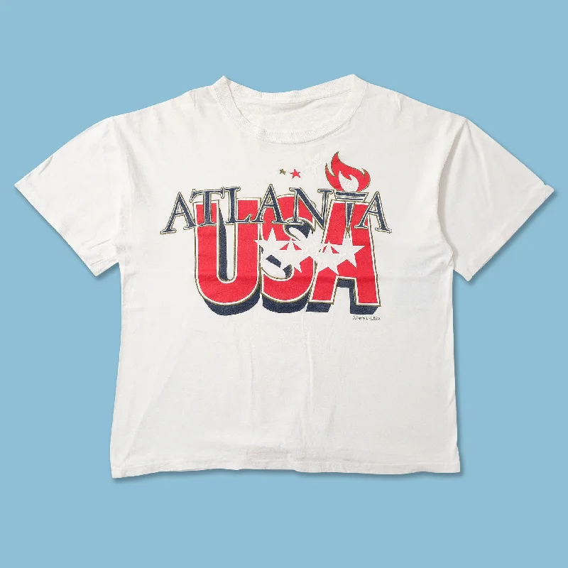 - Durable nylon dog leash wholesaleVintage Women's Atlanta USA T-Shirt Large