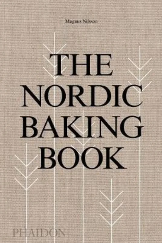 - Deodorizing cat litter tofu litterThe Nordic Baking Book