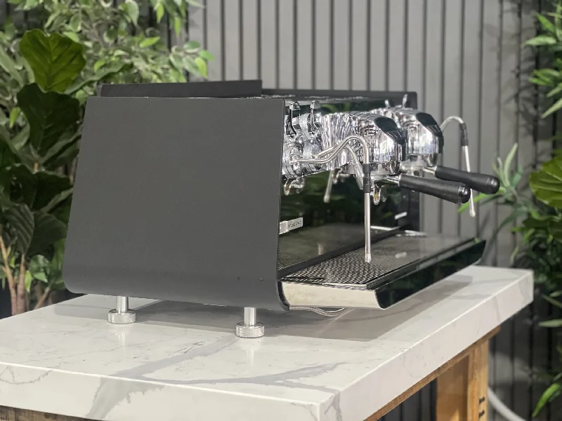 - Deodorizing cat litter tofu litterVictoria Arduino Eagle One 2 Group Black Espresso Coffee Machine - Deodorizing cat litter tofu litterVictoria Arduino Eagle One 2 Group Black Espresso Coffee Machine