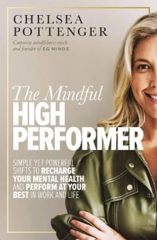 - Car dog seat beltThe Mindful High Performer
