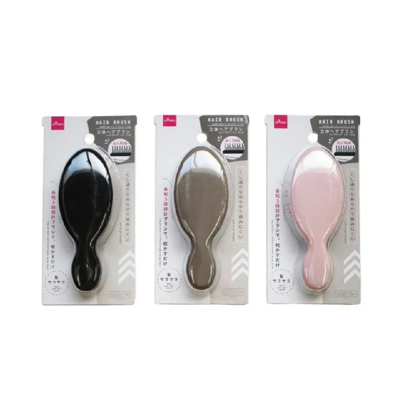 - Car dog seat beltHair Brush Handle Type 14.5cm