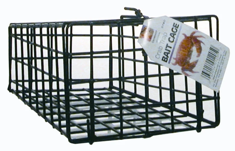 - Dog heart rate monitoring collarDanielson Crab Bait Cage