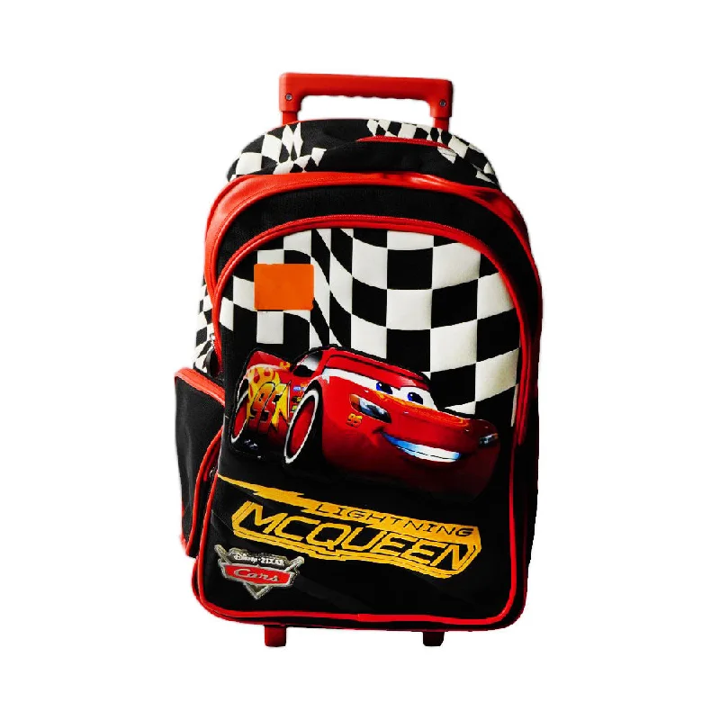 - Durable nylon dog leash wholesale22101 SIMBA CARS MCQUEEN TROLLEY BAG 18 INCH D