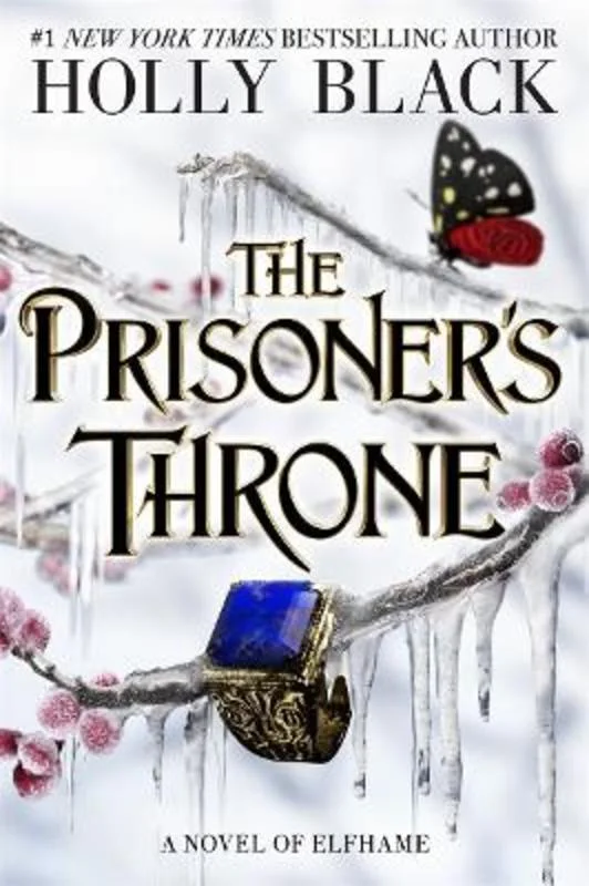 - Pet diabetes prescription foodThe Prisoner's Throne