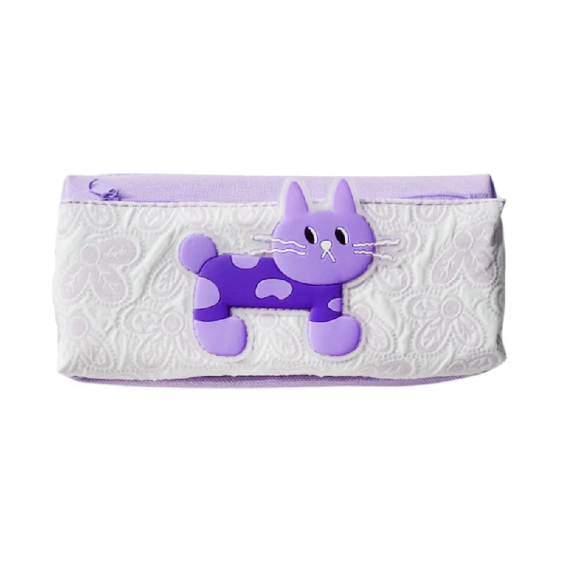 - Climbing pet constant temperature heating pad8963K PENCIL POUCH CAT