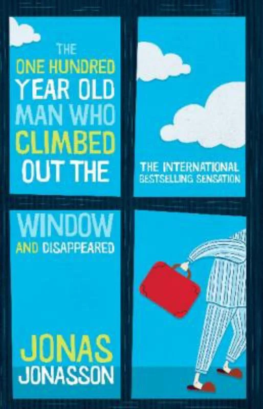 - Chinchilla cooling ice nest ceramic plateThe One Hundred-Year-Old Man Who Climbed Out The Window And Disappeared - Chinchilla cooling ice nest ceramic plateThe One Hundred-Year-Old Man Who Climbed Out The Window And Disappeared