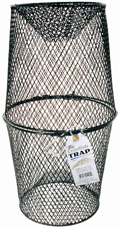 - Rabbit grass rack to prevent waste food boxDanielson Crayfish Trap