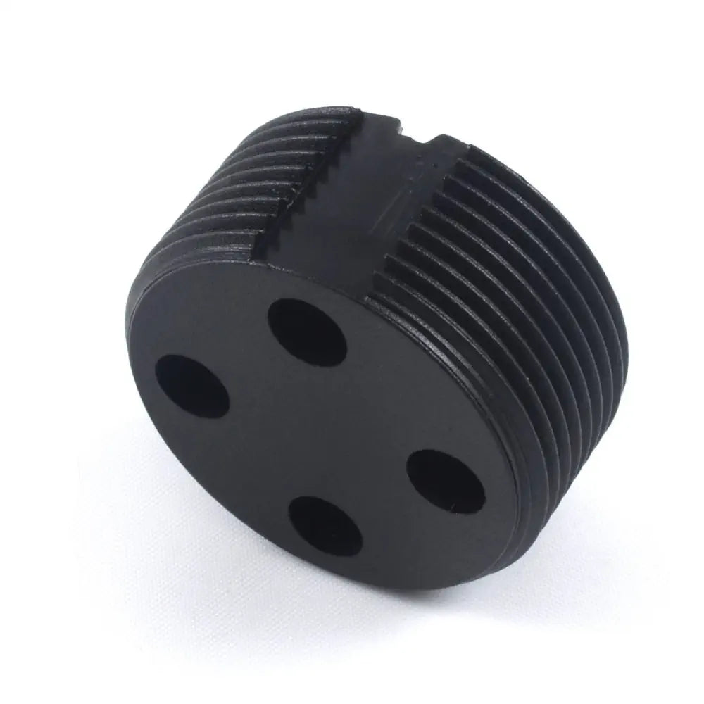 - Pet vitamin complex nutrition tabletsPhidgets RFID Tag 30 mm Threaded (Black)