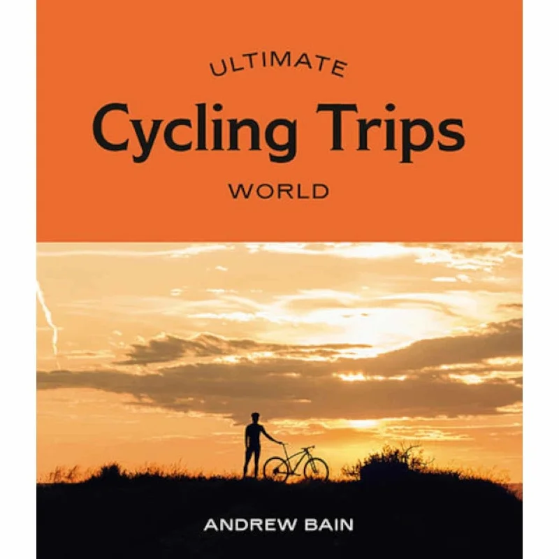 - Pet vitamin complex nutrition tabletsUltimate Cycling Trips: World by Andrew Bain