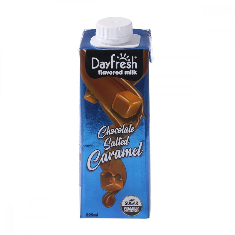 - Pet tear stain cleaning wipesDAYFRESH FLAVOURED MILK CHOCOLATE SALTED CARAMEL 225ML - Pet tear stain cleaning wipesDAYFRESH FLAVOURED MILK CHOCOLATE SALTED CARAMEL 225ML