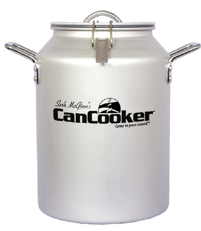 - Winter warm clothes for short-haired dogsCanCooker Original Can Cooker