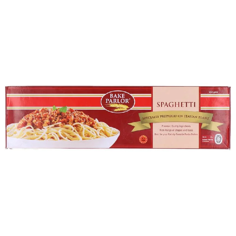 ---BAKE PARLOR SPAGHETTI 450 GM