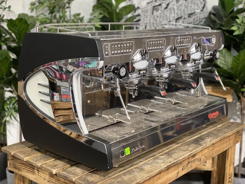 - Winter warm clothes for short-haired dogsAstoria Sabrina 3 Group Black Espresso Coffee Machine - Winter warm clothes for short-haired dogsAstoria Sabrina 3 Group Black Espresso Coffee Machine