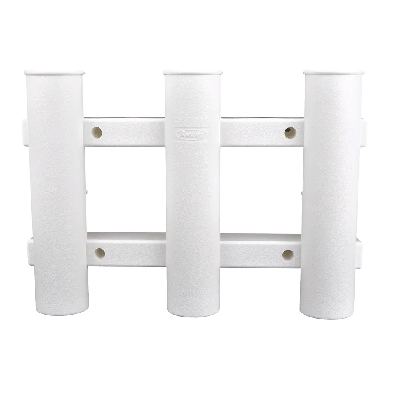 - Rabbit grass rack to prevent waste food boxBerkley Rod Holder Tube