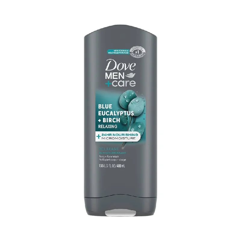 - Rabbit grass rack to prevent waste food boxDOVE MEN CARE BODY AND FACE WASH BLUE EUCALYPTUS 400 ML - Rabbit grass rack to prevent waste food boxDOVE MEN CARE BODY AND FACE WASH BLUE EUCALYPTUS 400 ML
