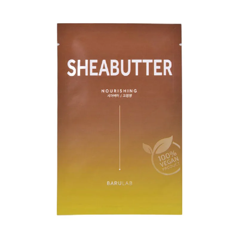 - Dog anti-slip matCAILYN-BARULAB SHEABUTTER NOURISHING MASK