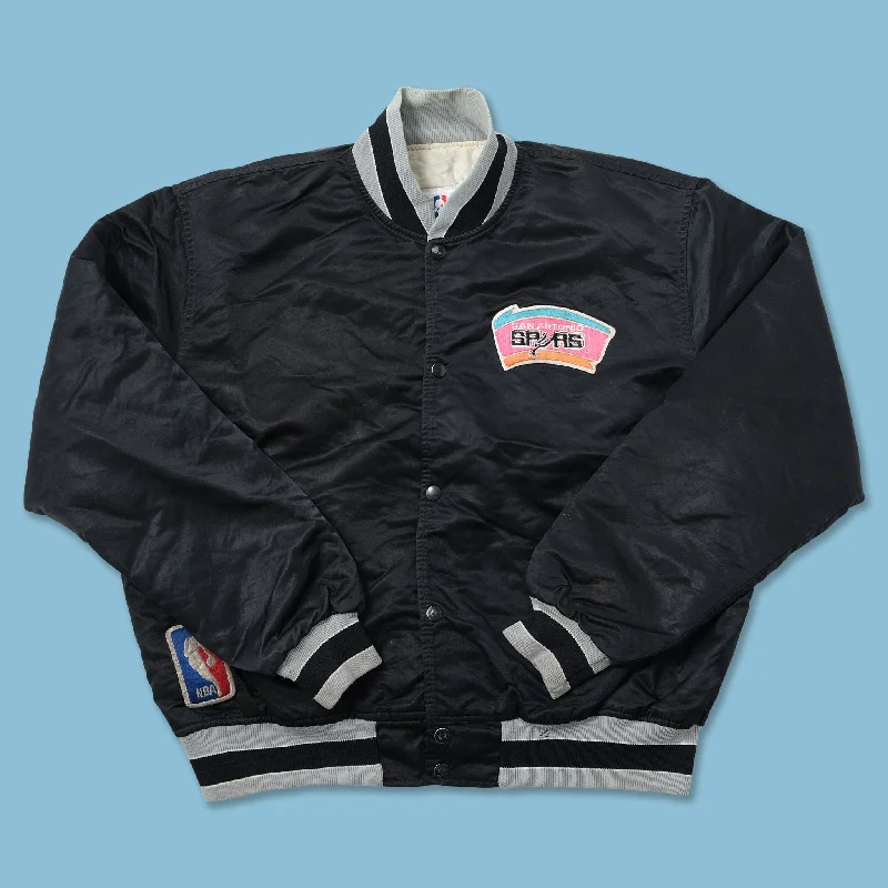 - Elderly dog ​​joint care mattressVintage Starter San Antonio Spurs Satin Bomber Jacket XLarge